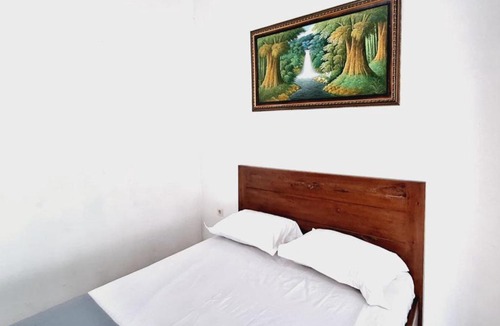 Blitar Hotel | Ayani Guest House RedPartner