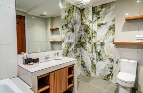 Saba Hotel | Ayers Hotel&Resto
