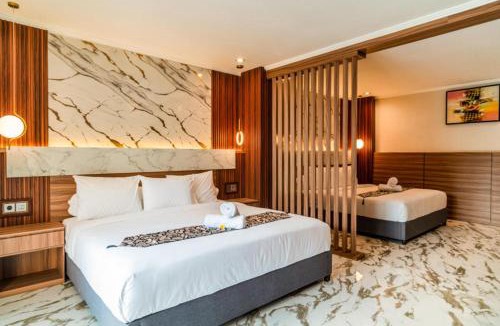Saba Hotel | Ayers Hotel&Resto