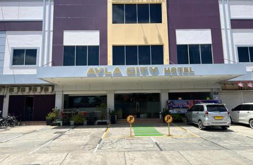 Sorong Hotel | Ayla City Hotel