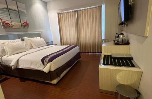 Sorong Hotel | Ayla City Hotel