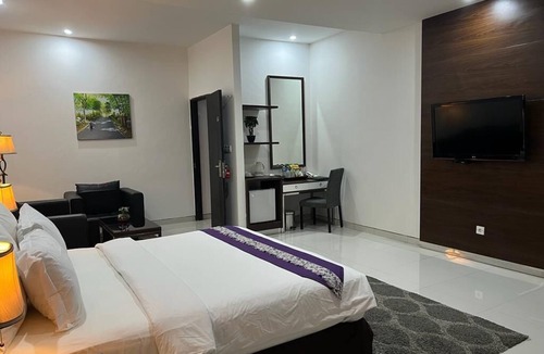 Sorong Hotel | Ayla City Hotel