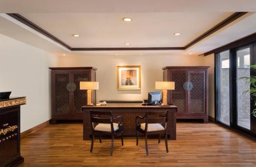 BTDC Resort | Ayodya Resort Bali