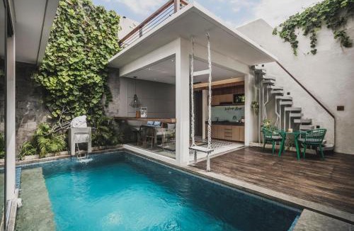 Batubelig Villa | Ayona Villa Seminyak by Ini Vie Hospitality