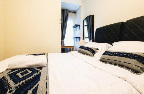 Kalimalang Apartment | AYOYE Comfort Stay Jatibening