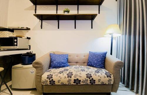 Kalimalang Apartment | AYOYE Comfort Stay Jatibening