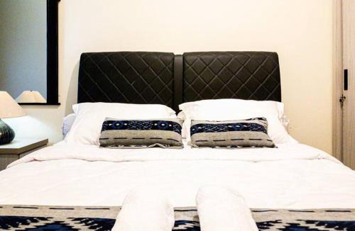 Kalimalang Apartment | AYOYE Comfort Stay Jatibening