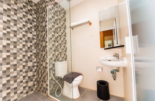 Ngemplak Hotel | Ayra Hotel Airport Solo