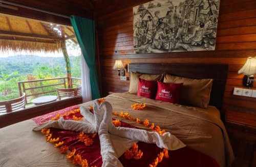 Penida Island Resort | Ayu Hill Bungalows