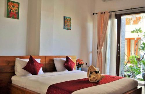 Penida Island Resort | Ayu Laba Beach Villa and Resto