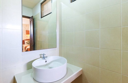 Downtown Kuta Hotel | Ayu Lili Garden Hotel