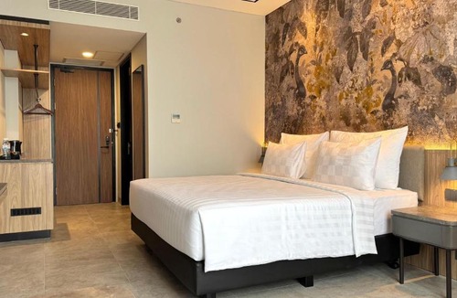 Bandar Lampung Hotel | Azana Boutique Bandar Lampung