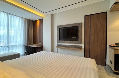 Bandar Lampung Hotel | Azana Boutique Bandar Lampung