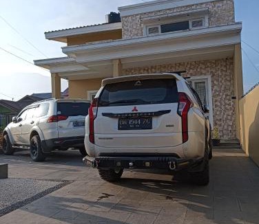 Banuhampu Villa | Azizah's Syariah Homestay