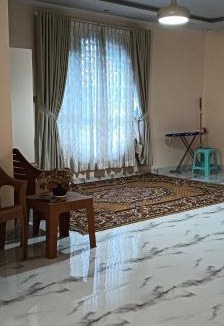Banuhampu Villa | Azizah's Syariah Homestay