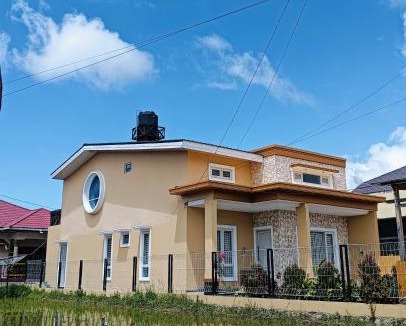 Banuhampu Villa | Azizah's Syariah Homestay