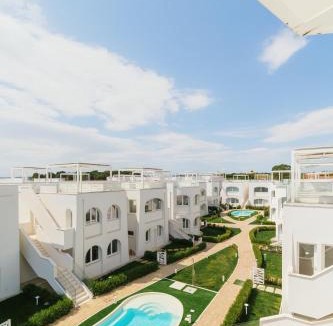 Marcelli Apartment | Azuleyos Sky Rooftop & Pool sul mare