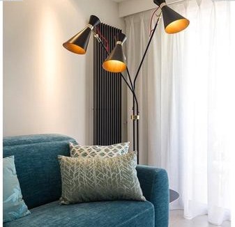 Saint-Laurent-du-Var Apartment | Azur 3000