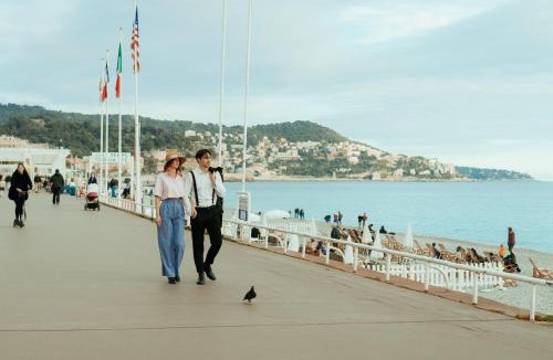 Lepante Quarter Bed & Breakfast | Azur BnB
