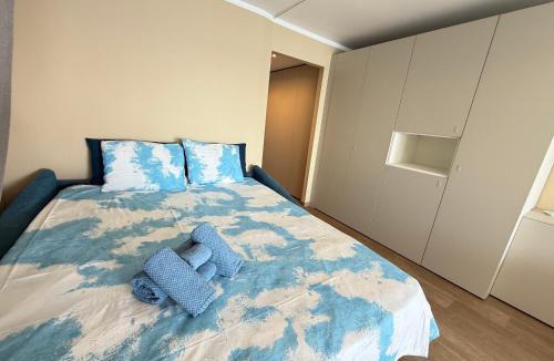 Les Baumettes Apartment | Azur Promenade