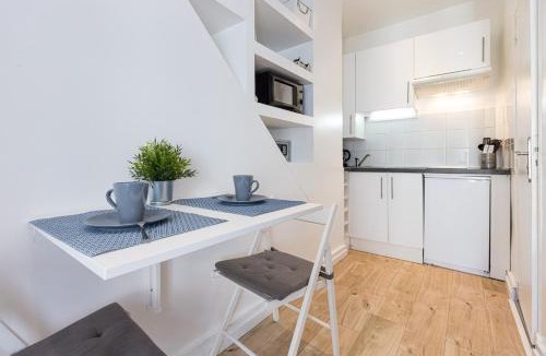 Le Suquet Apartment | Azur Studios Cannes