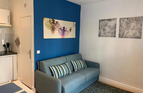 Le Suquet Apartment | Azur Studios Cannes