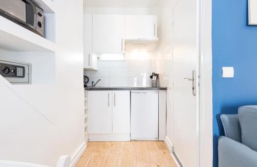 Le Suquet Apartment | Azur Studios Cannes