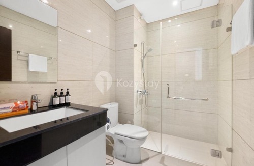 Tangerang Apartment | Azura by Kozystay - Alam Sutera