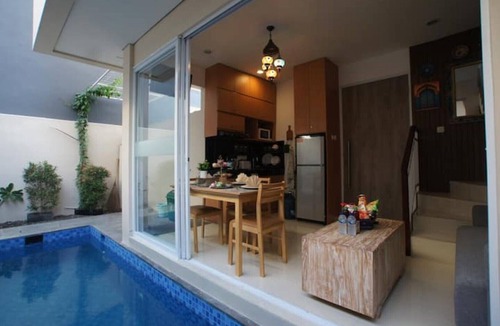Kutuh Villa | Azura Villa 1 Nusa Dua, Beautifully designed 3 bedroom villa with pool