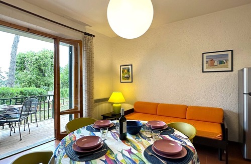 Puntone di Scarlino Apartment | AZURE 2 Apartment