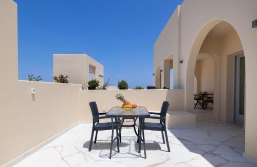 Karterados Villa | Azure Bliss