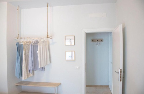 Campo nell'Elba Bed & Breakfast | B&B A casa di Lu