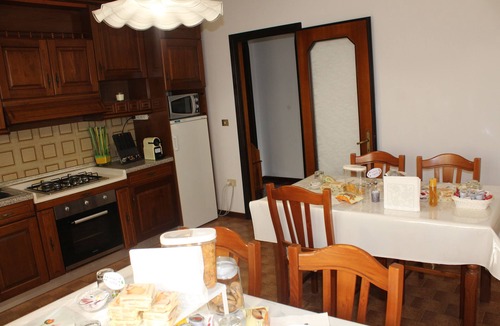 Tessera Bed & Breakfast | B&B Airport Venice Diego