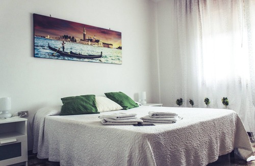 Tessera Bed & Breakfast | B&B Airport Venice Diego