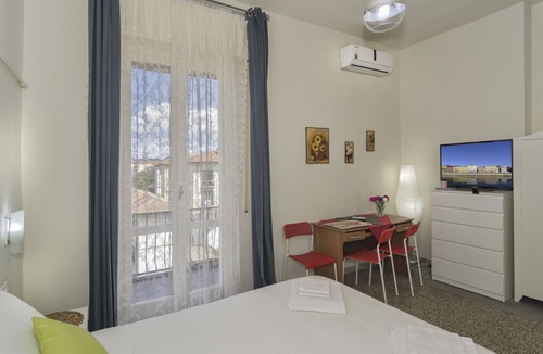 Pisa House | B&B Aliante & 2 Double room Pisa - Tuscany