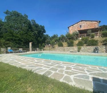 Capannori Bed & Breakfast | B&B Alloro