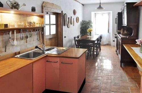 Palanzo Bed & Breakfast | B&B Aquarelle