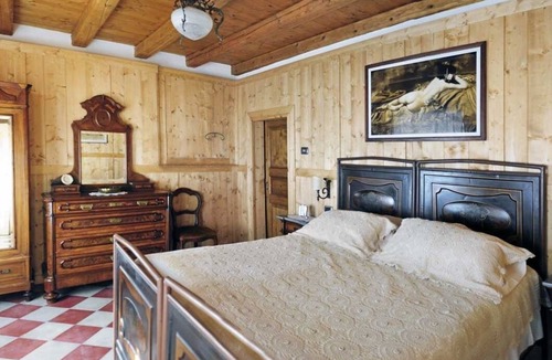 Palanzo Bed & Breakfast | B&B Aquarelle