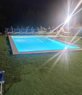Ossi House | B&B Badde Tale