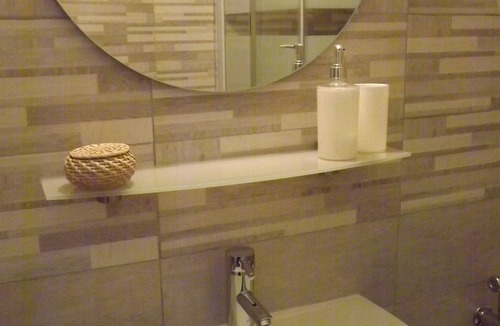 Tresana Bed & Breakfast | B&B between Cinque Terre and the Apennines - Brina Room