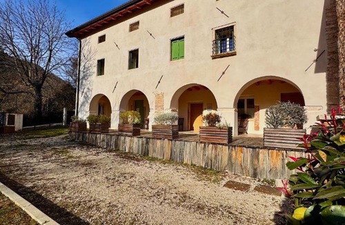 Valdagno Bed & Breakfast | B&B CA PANISACCO