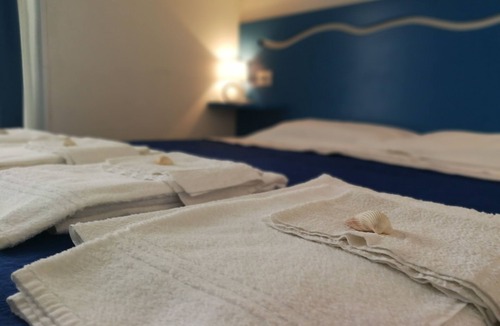 Torre Mozza Bed & Breakfast | B&B Casa da Mare