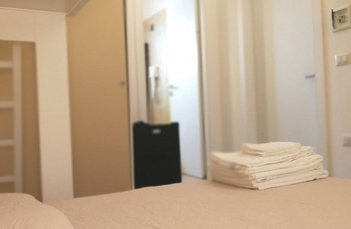 Torre Mozza Bed & Breakfast | B&B Casa da Mare
