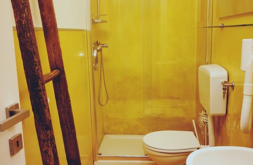 Torre Mozza Bed & Breakfast | B&B Casa da Mare