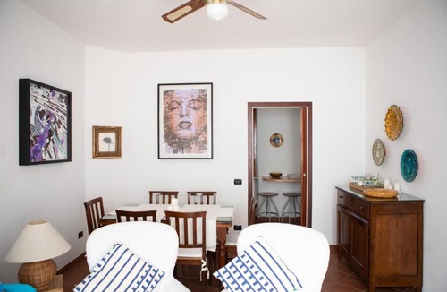 Marina di Carrara Bed & Breakfast | B&B Casa di Claudia