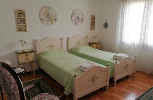 Limena Bed & Breakfast | B&B Chiara