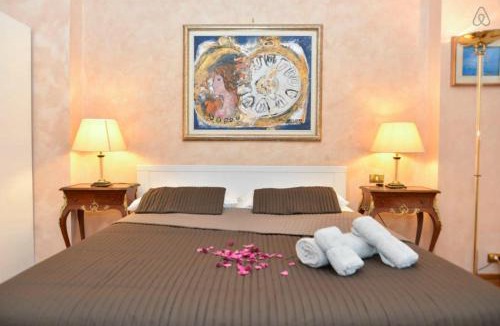 Nomentano House | B&B Classy Rome