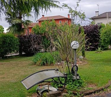 Basiliano Bed & Breakfast | B&B Coccinella