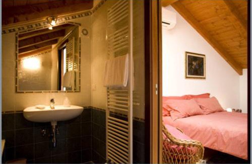 Lavariano Bed & Breakfast | B&B Corte Alfier