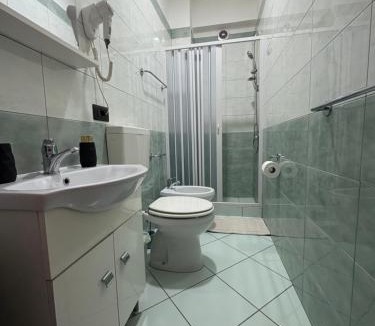 Battipaglia Bed & Breakfast | B&B Da Simone
